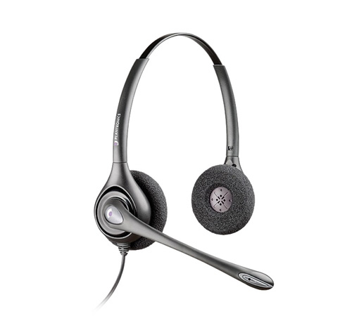 Audifonos PLANTRONICS HW-261