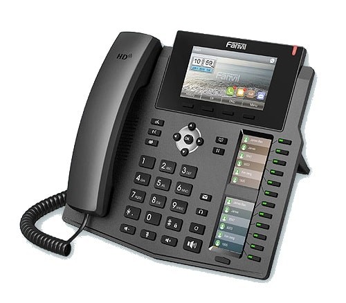 Telefono Ip FANVIL X6U