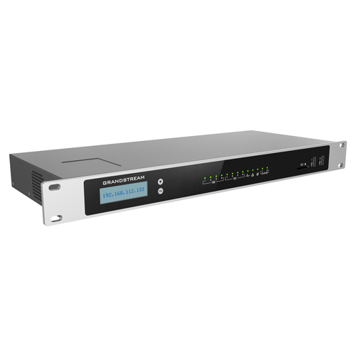 Central Telefonica Ip GRANDSTREAM UCM6304 4xFXO + 4xFXS 