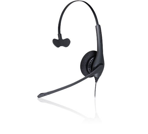 Audifonos JABRA BIZ 1500 MONO USB 1553-0159 - oferta