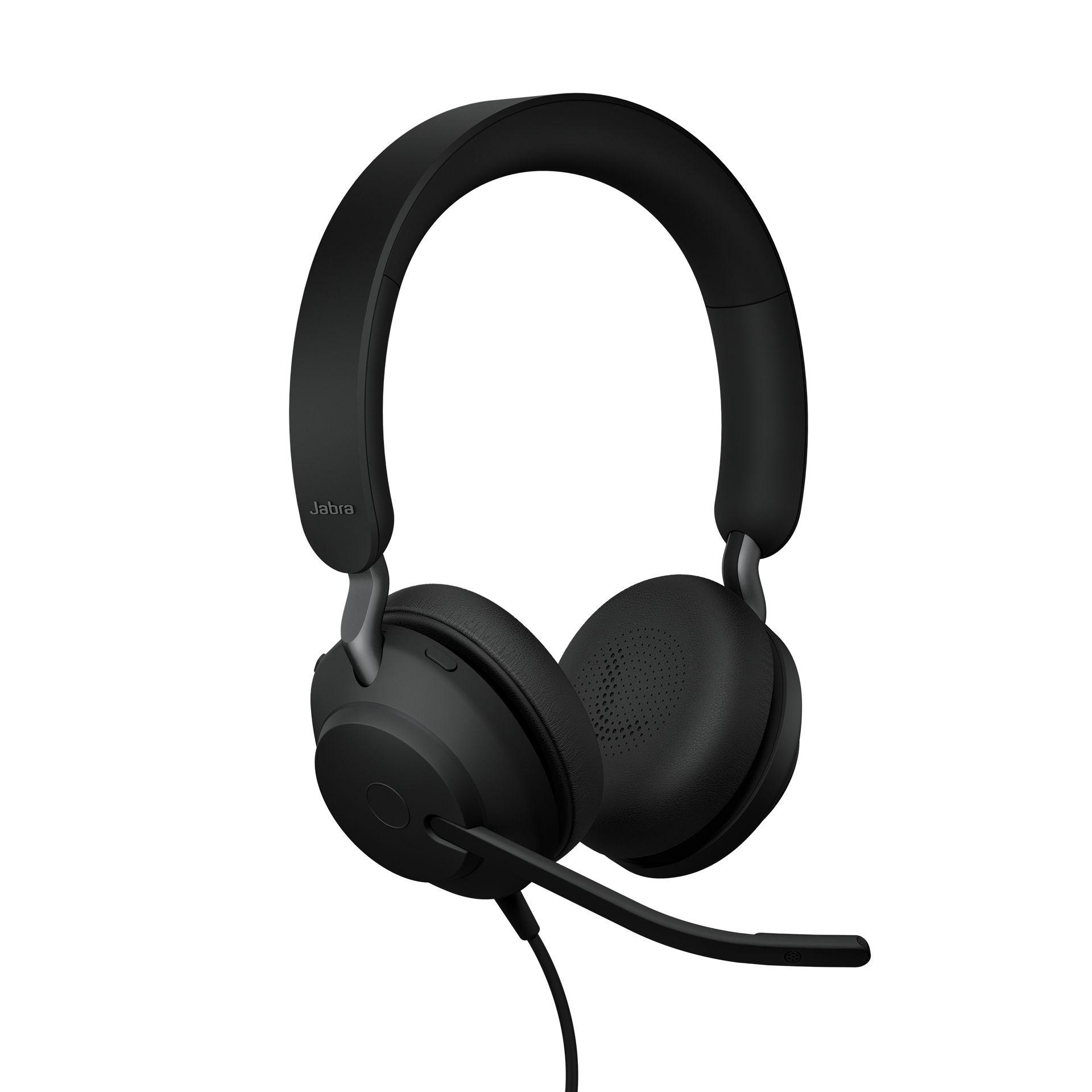 Audifonos JABRA EVOLVE2 40 SE USB-A, MS Stereo