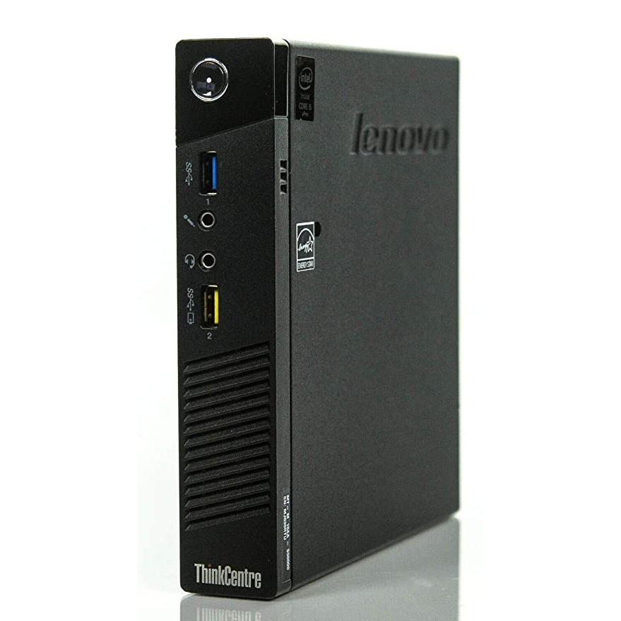 LENOVO TINY AIS NUC 