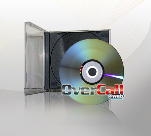 OVERCALL EMPRESA 64 SOFTWARE TARIFICACION