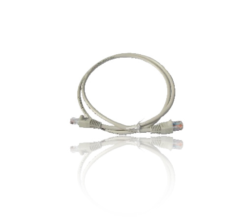 PATCH CORD CAT 5E 1M  UTP RJ-45