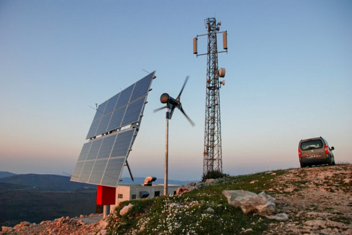 Instalacion Repetidor Celular para Edificios, Bodegas, Minería  