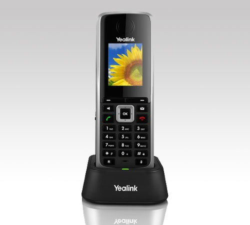 YEALINK  W52H HANDSET ADICIONAL