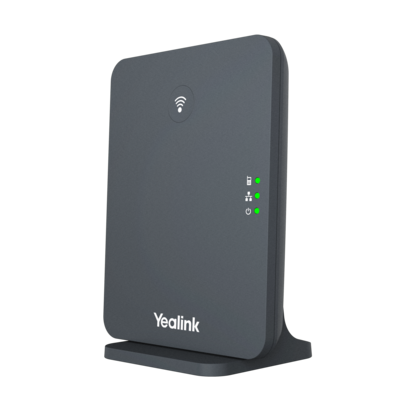 Base Dect Ip YEALINK W70B