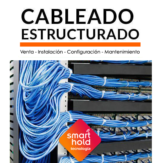 Instalacion Cableado Estructurado y Fibra Optica - Solicita una Reunión