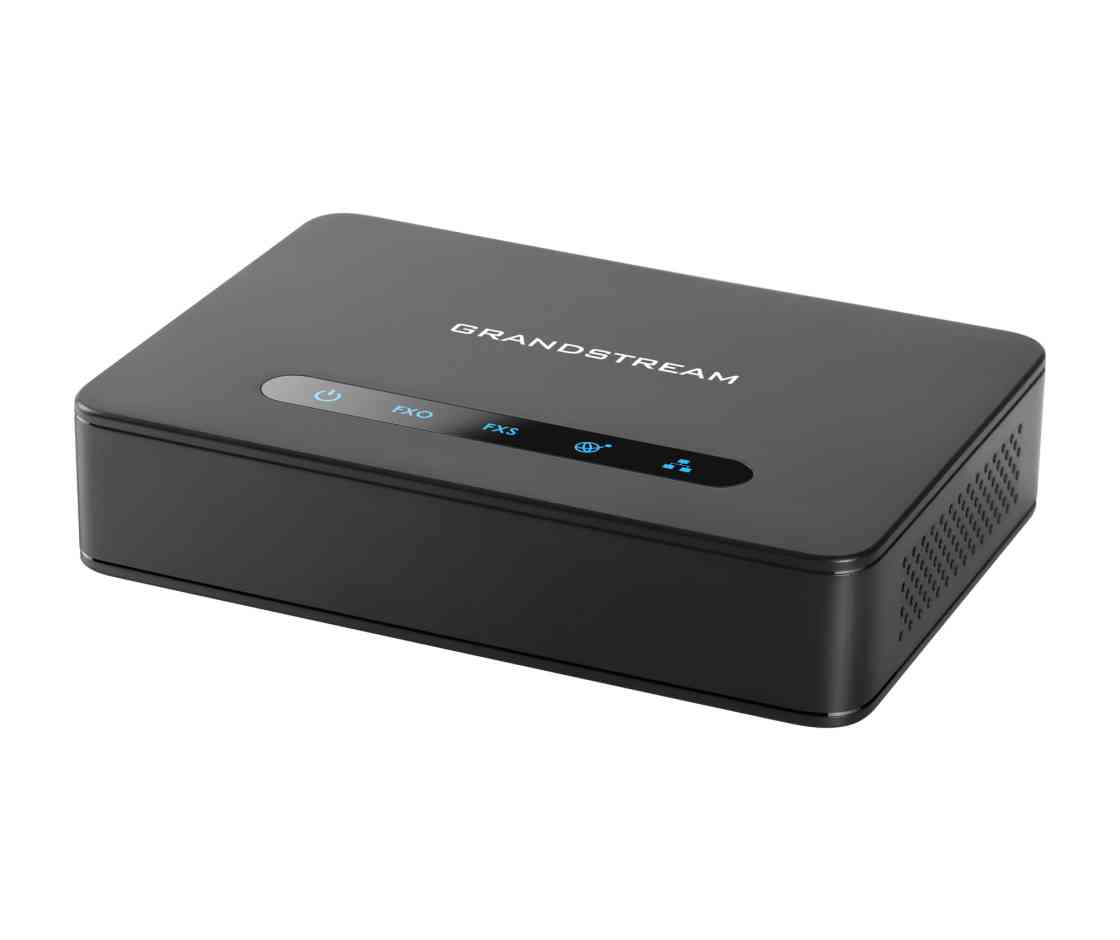 GRANDSTREAM HT813 gateway