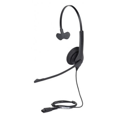 Audifonos JABRA BIZ 1500 MONO QD - oferta