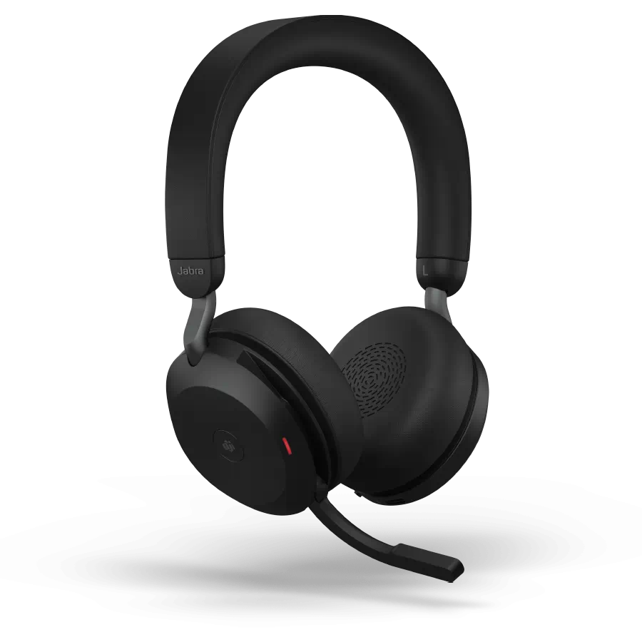 Audifonos JABRA EVOLVE2 75 Link 380c, MS Stereo