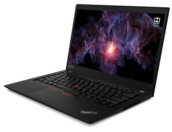 Notebooks LENOVO T14S gen 3