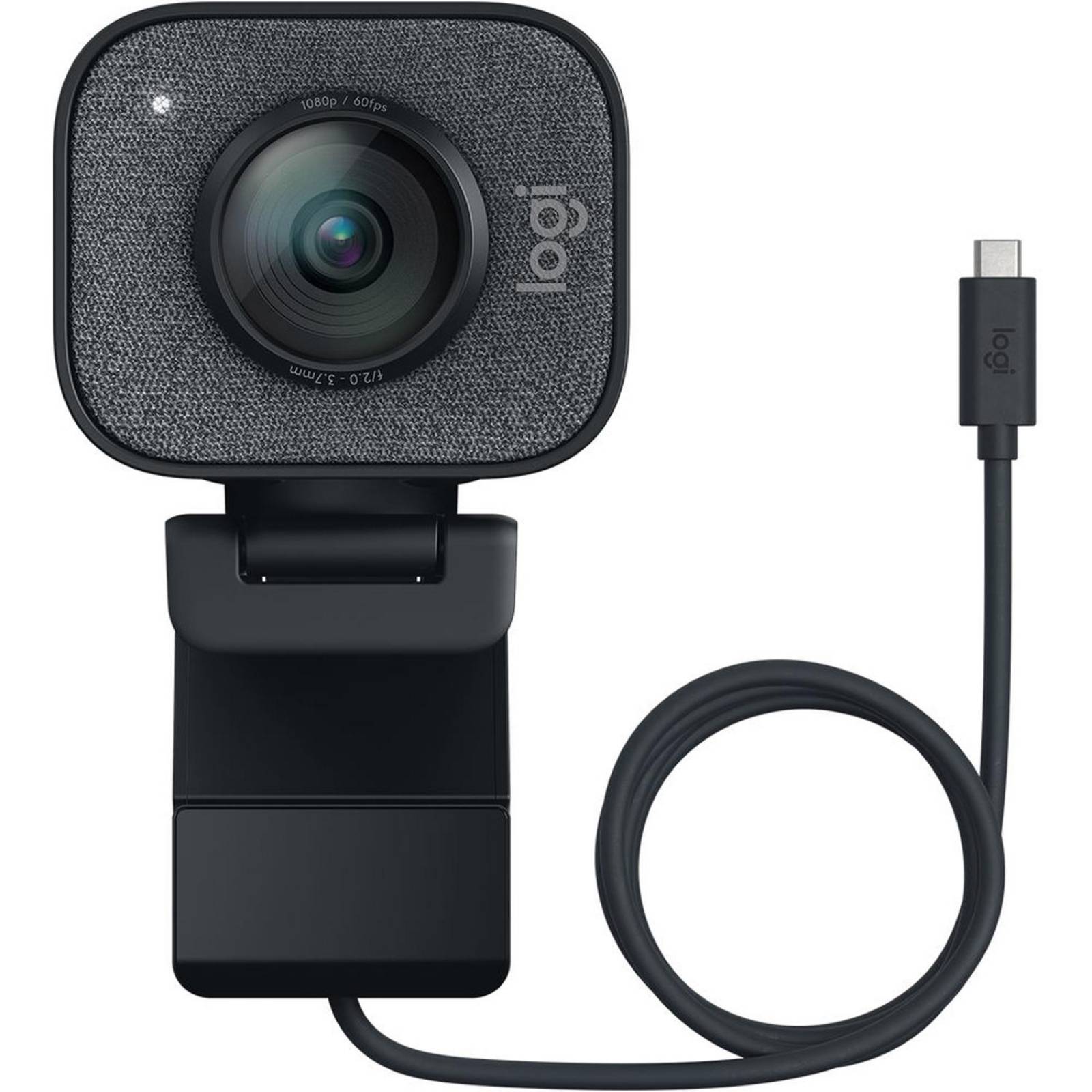 Webcam LOGITECH STREAMCAM - oferta