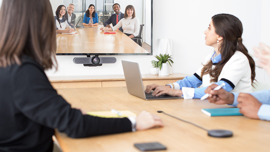 Instalacion de Videoconferencia