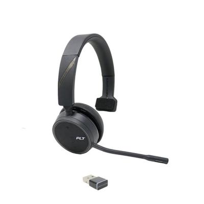 Audifonos PLANTRONICS VOYAGER 4210 bluetooth - oferta