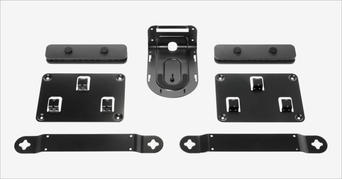 RALLY AND RALLY PLUS MOUNTING KIT 939-001644